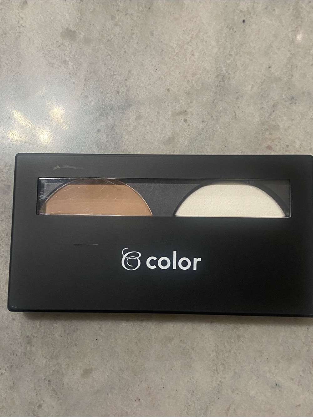 Beauticontrol Perfecting Wet/Dry Finish Foundation Y3